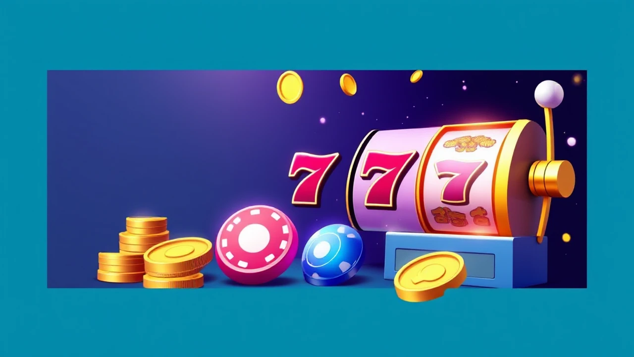 The Future of Virtual Currency Integration in Slot Games