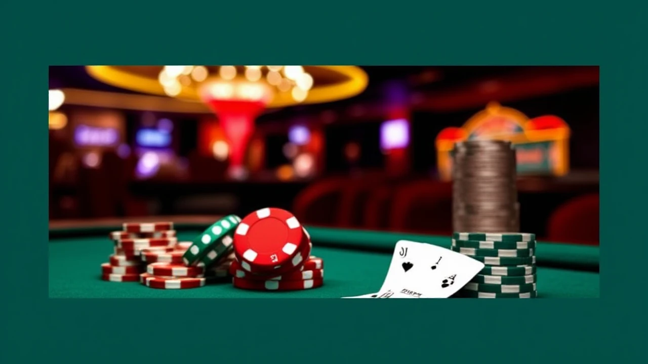 Nailing Casino Etiquette: Key Tips for a Smooth Experience