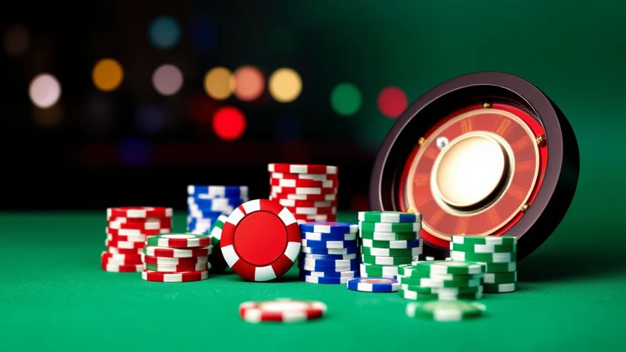 Exploring the Secret Approaches of Seasoned Casino Players