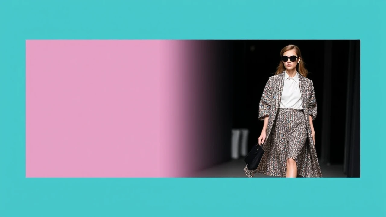 Daily Glam: Incorporating Runway Styles into Your Wardrobe