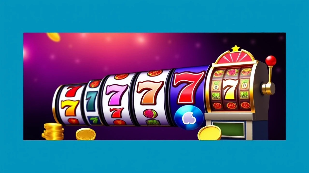 Progression of Slot Themes: Traditional to Modern Designs