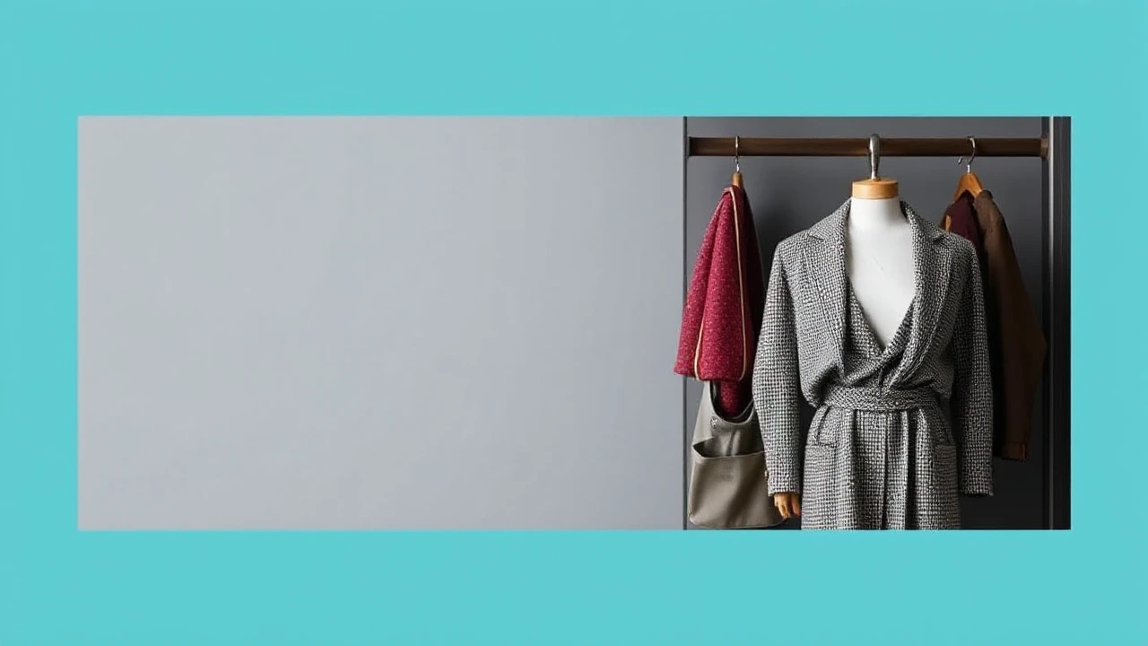 Timeless Fashion: Key Strategies for Developing a Closet That Stands the Test of Time