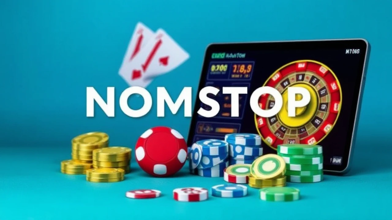 Exploring Non Gamstop Casinos: Understanding Their Special Features