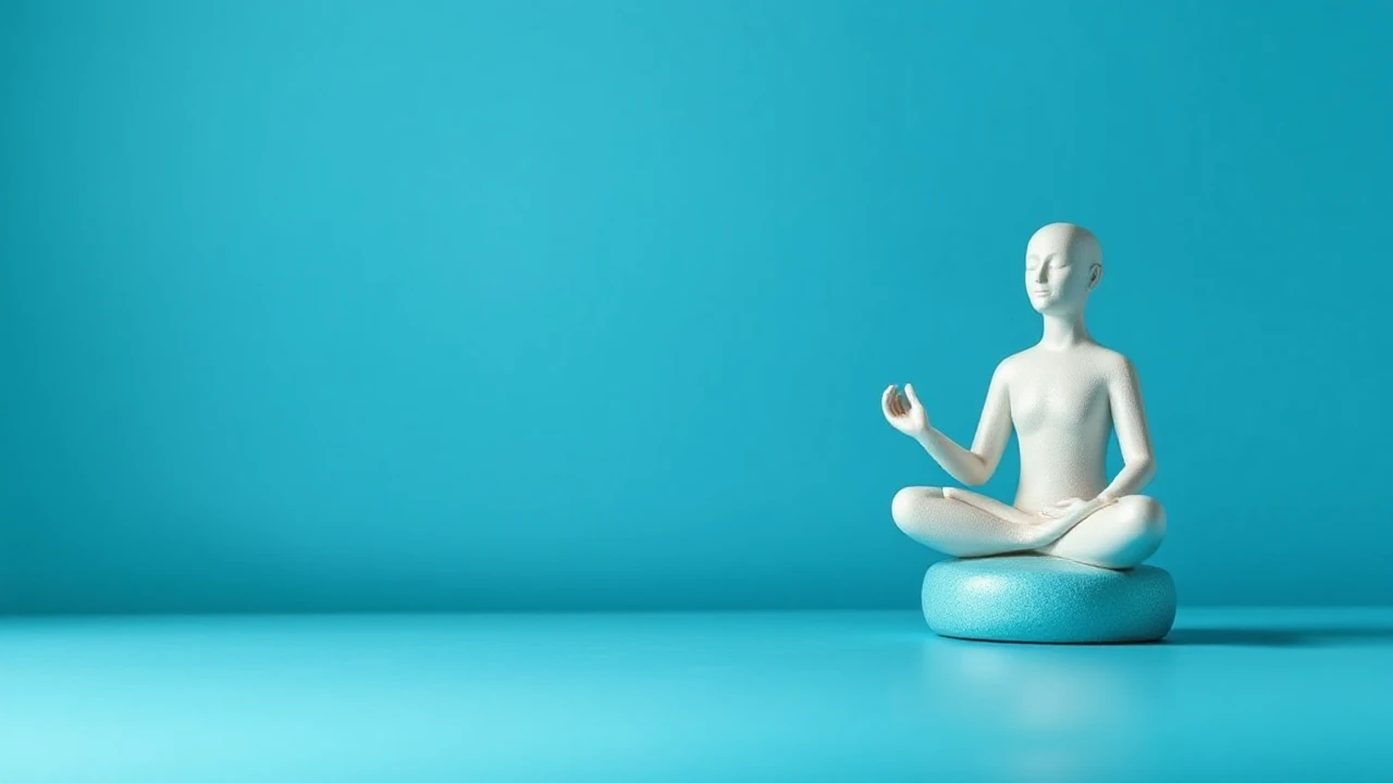 A Comprehensive Guide to Adding Mindfulness Meditation to Your Daily Routine for Enhanced Wellness
