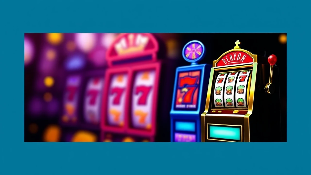 Expert Strategies for Enhancing Your Victories on Slot Machines