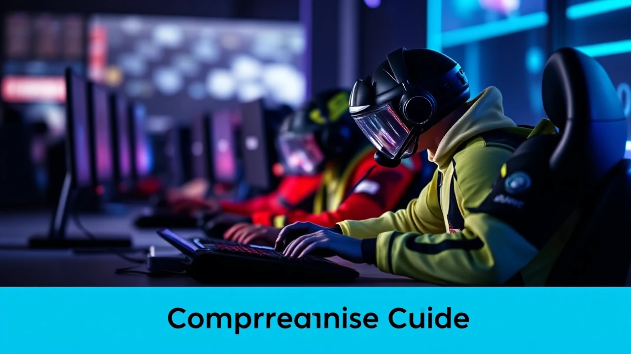 Unveiling the World of Electronic Sports Betting on Sportsbooks: A Comprehensive Guide