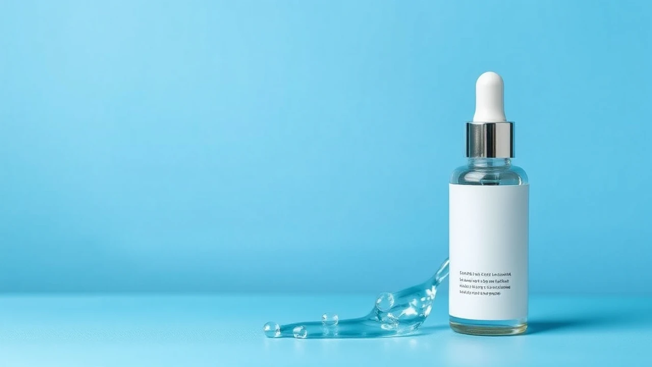 Exploring the Technology Behind PDRN Serum: How It Works on Your Skin