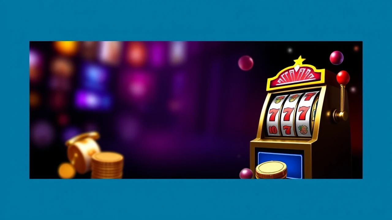 The Dos and Don'ts of Playing Casino Slots