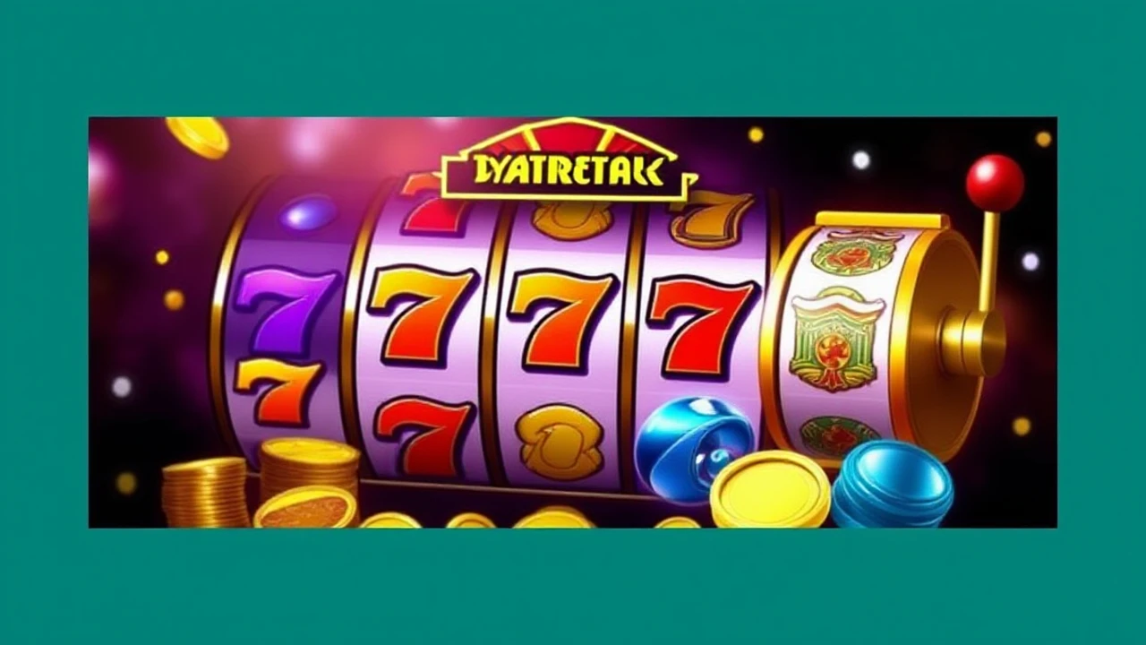 Panduan Jitu Mendapatkan Kemenangan Besar dalam Game Slot Online