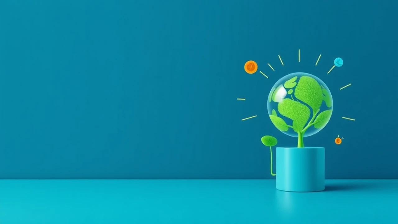 Delving into current Developments of Prosperity in Business