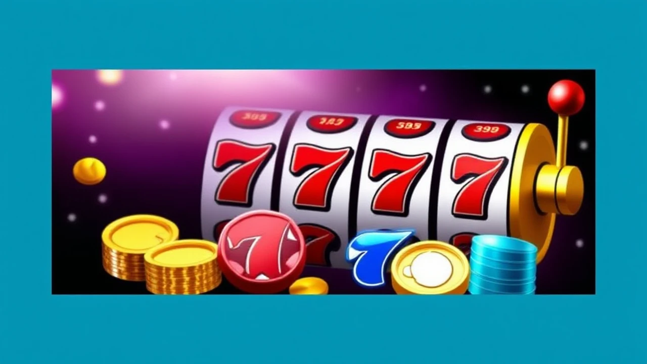 Cracking Bonus Rounds in Casino Slot Games