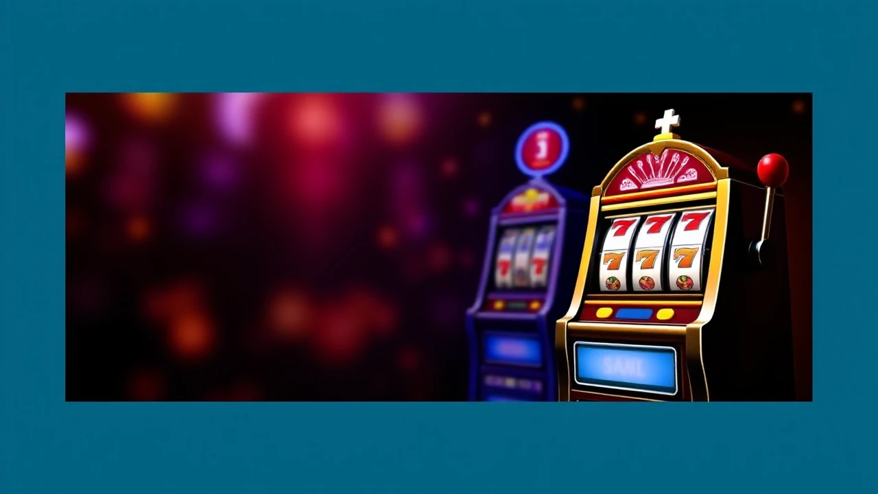 Revealing the Top Secrets of Gambling Machine Jackpots