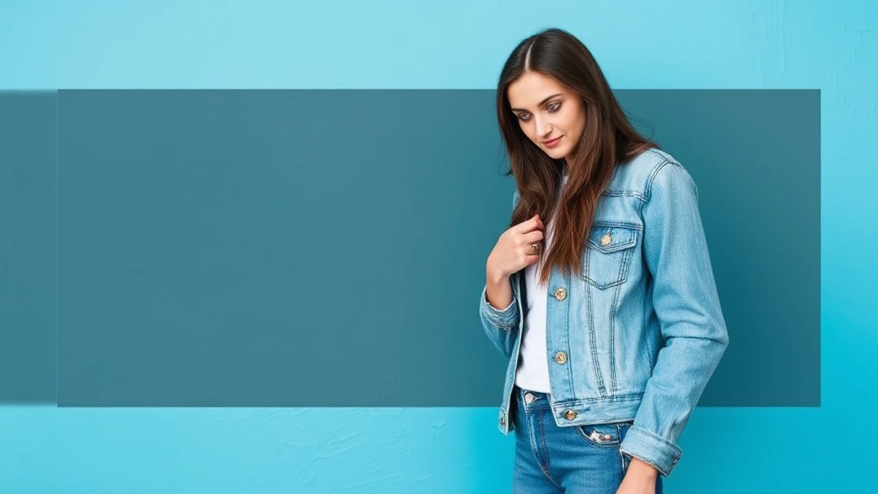 5 Trendy Ways to Rock Denim Jackets During the Current Season: Expert Advice