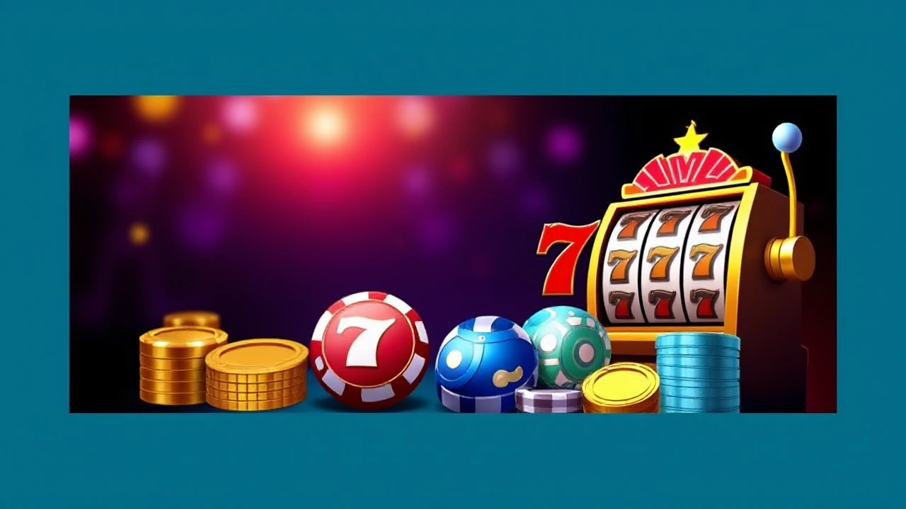 Uncovering the Latest Advancements in Casino Slot Games