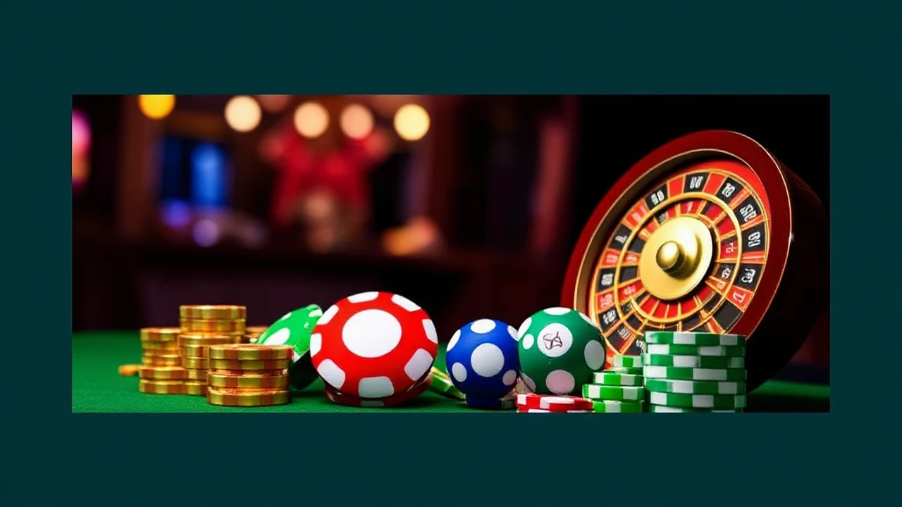 Ruletin pelaajan opas: Vinkit ja säännöt aloittelijoille