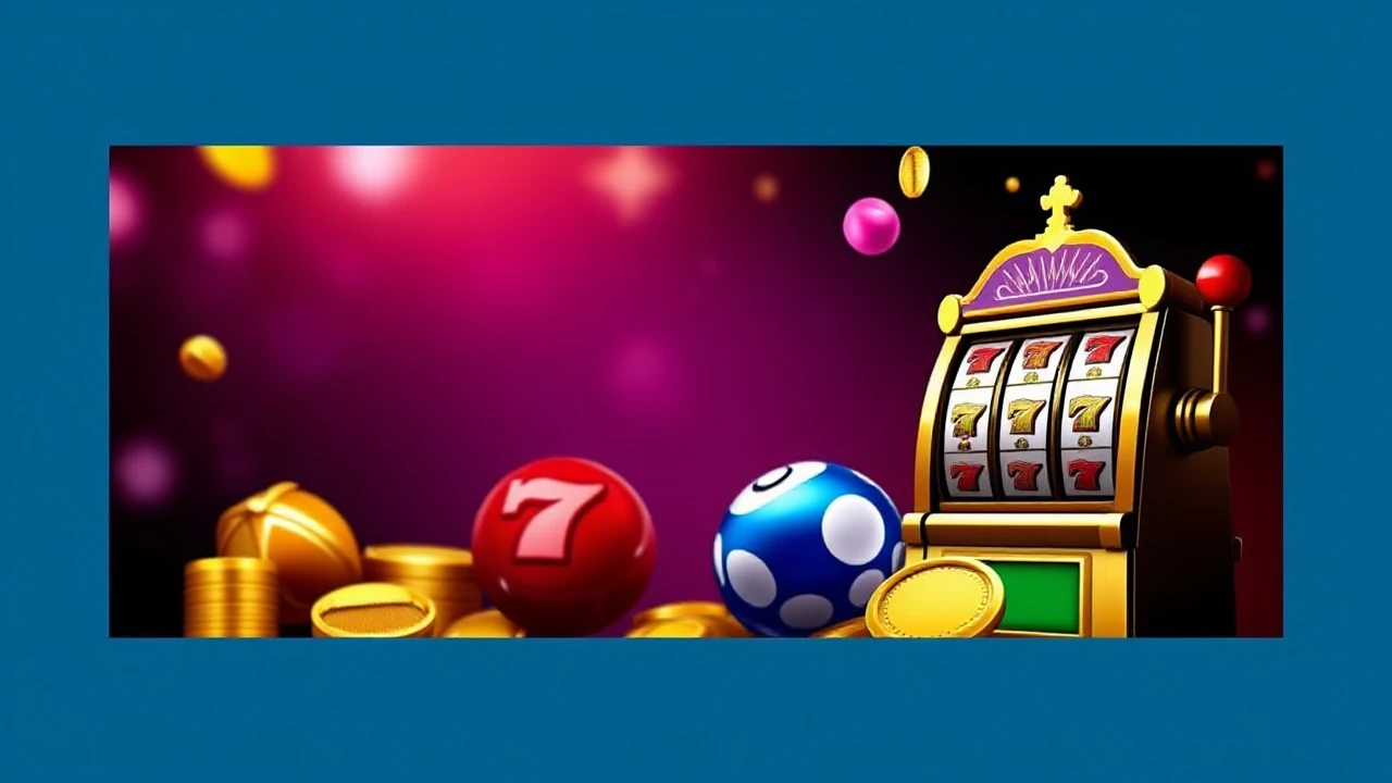 Perbandingan Manfaat Antara Slot Online dan Slot Fisik