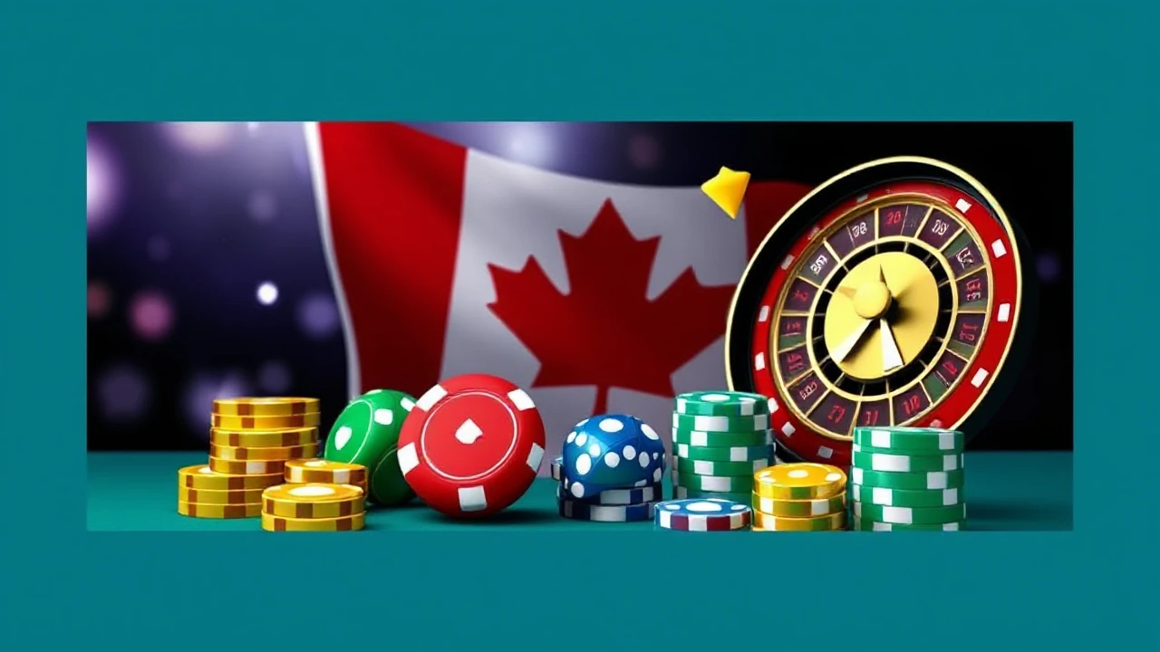All You Need to Know for Locating Top-notch Online Casino in Canada