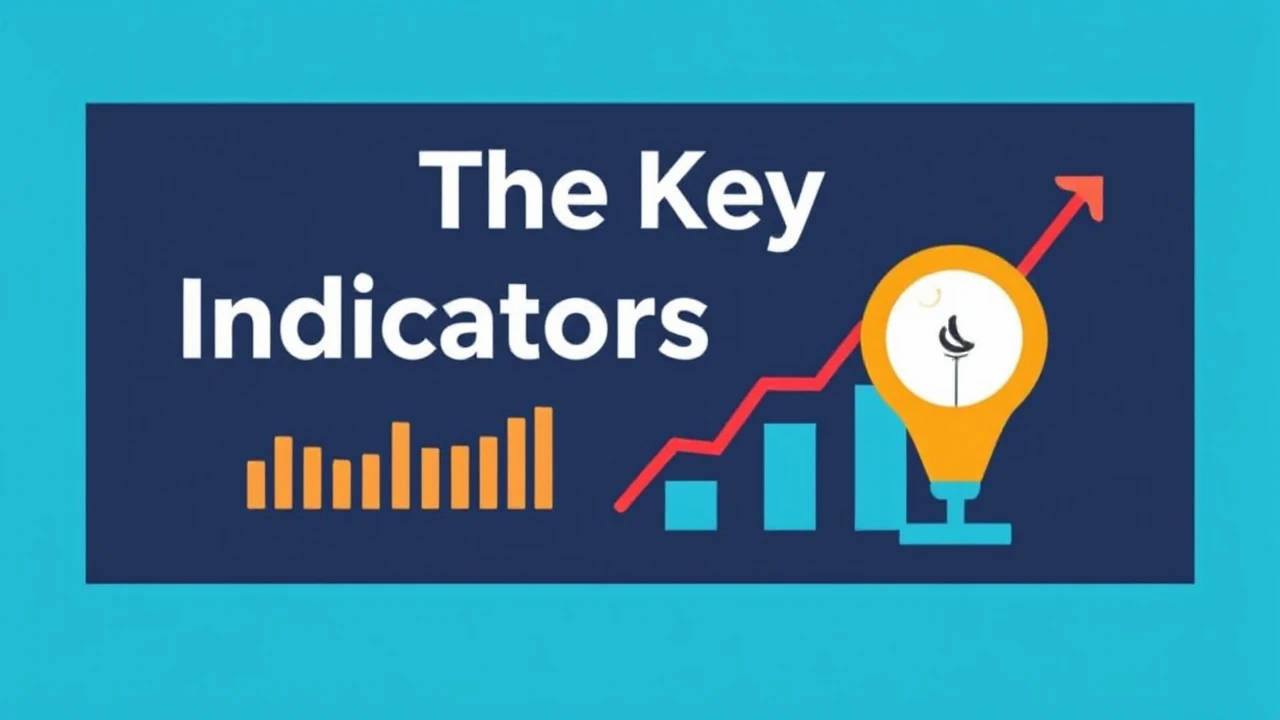 The Key Indicators Every Business Owner Must Track