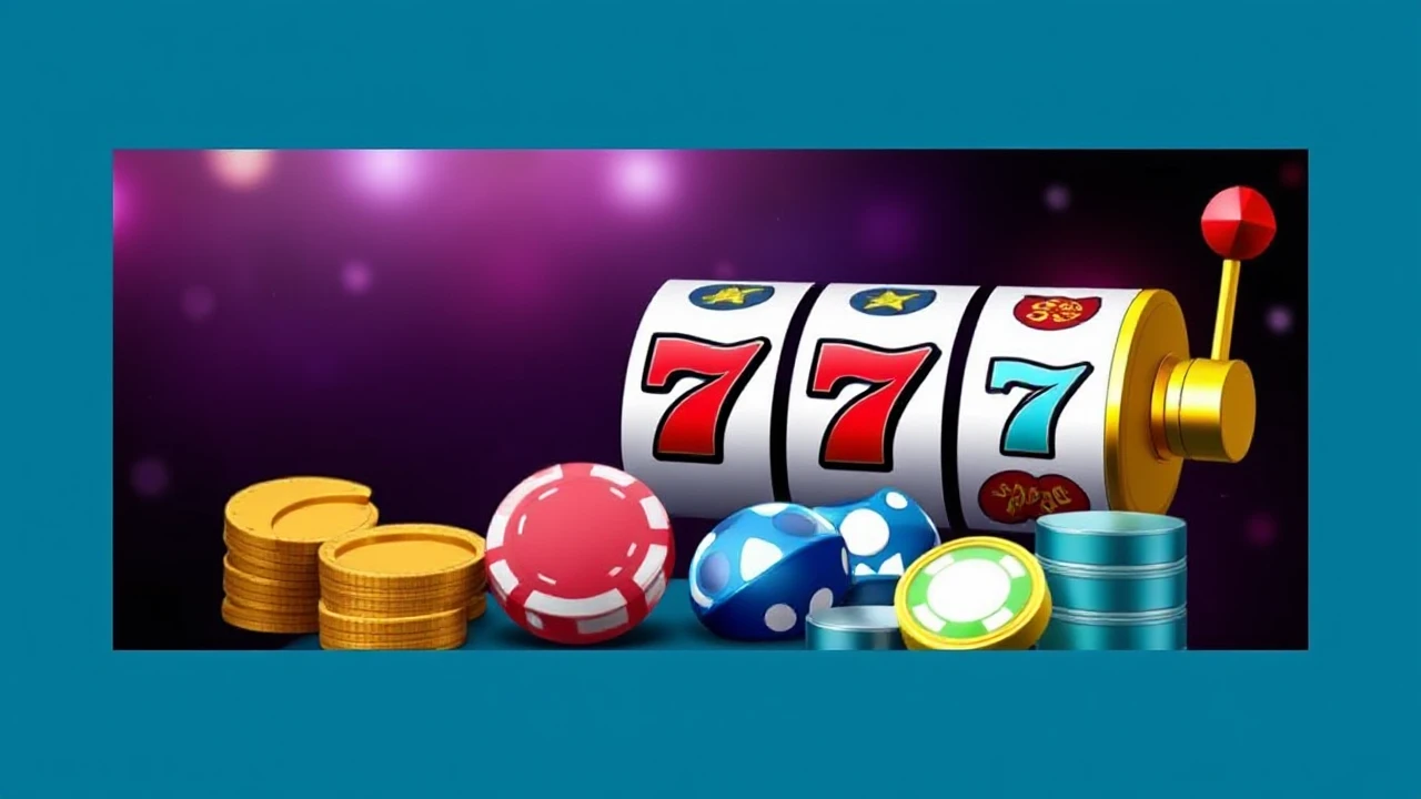 Optimizing Online Casino Slots: Strategies Tailored for Every Player