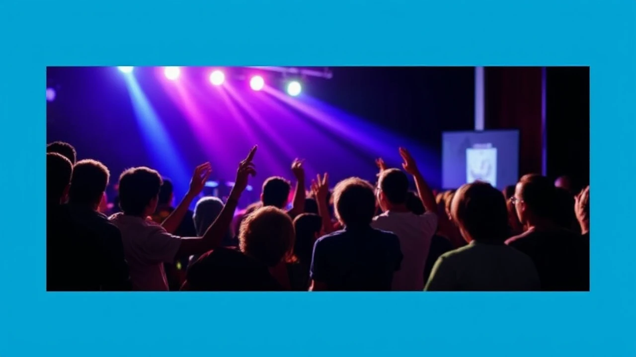 The Ultimate Guide on Selecting the Ideal Amusement for Every Single Event