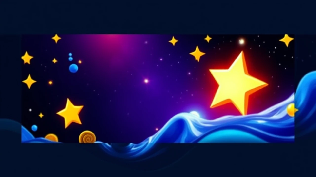 Unveiling the Thrills of Starzbet: A Deep Dive into Online Entertainment and Rewards