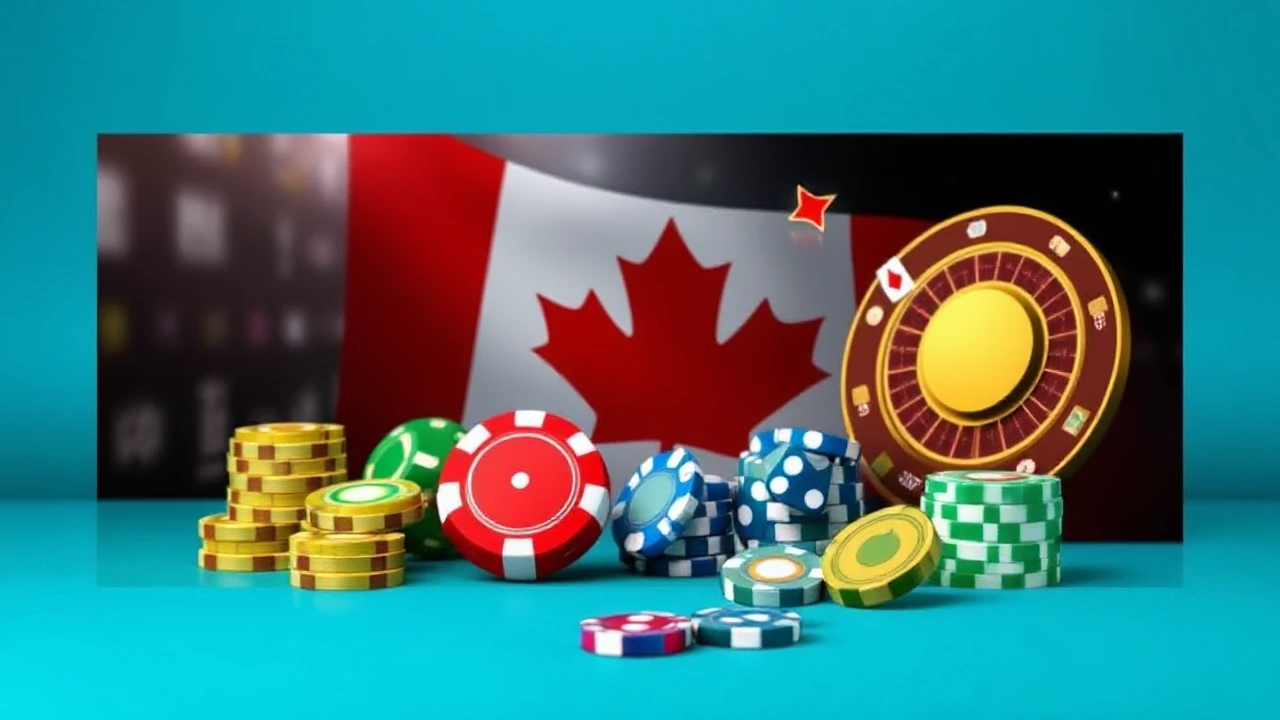 The Ultimate Manual on How to Choose the Best Canadian Online Casino for You