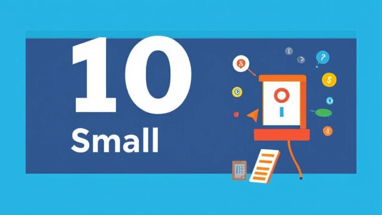 10 Proven Strategies for Expanding Your Small Business