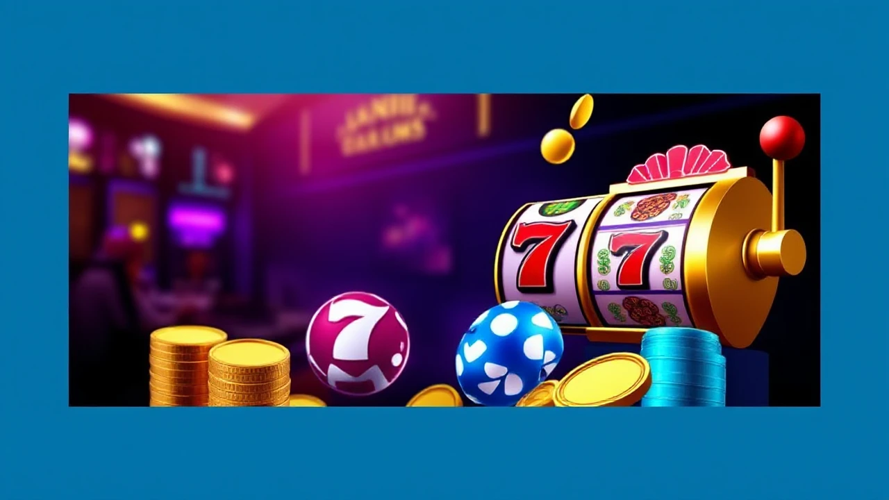 Maximizing the Thrills of Gaming House Slot Bonuses: A Guide for Fun Seekers