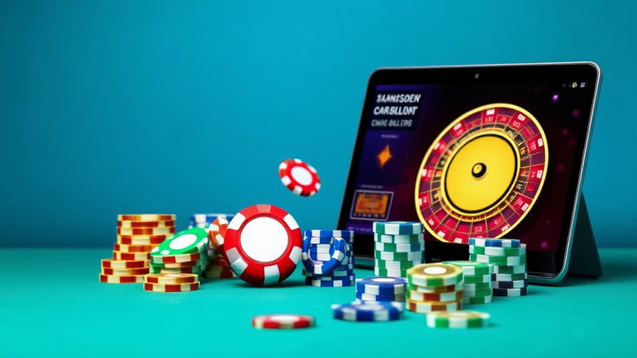 Understanding the Mind Aspects of Internet Casino Gambling