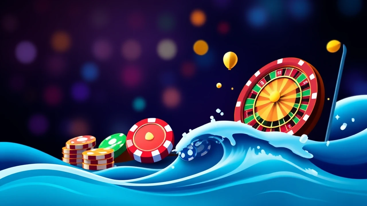 Riding the Wave of Casino Trends: All You Need to Know