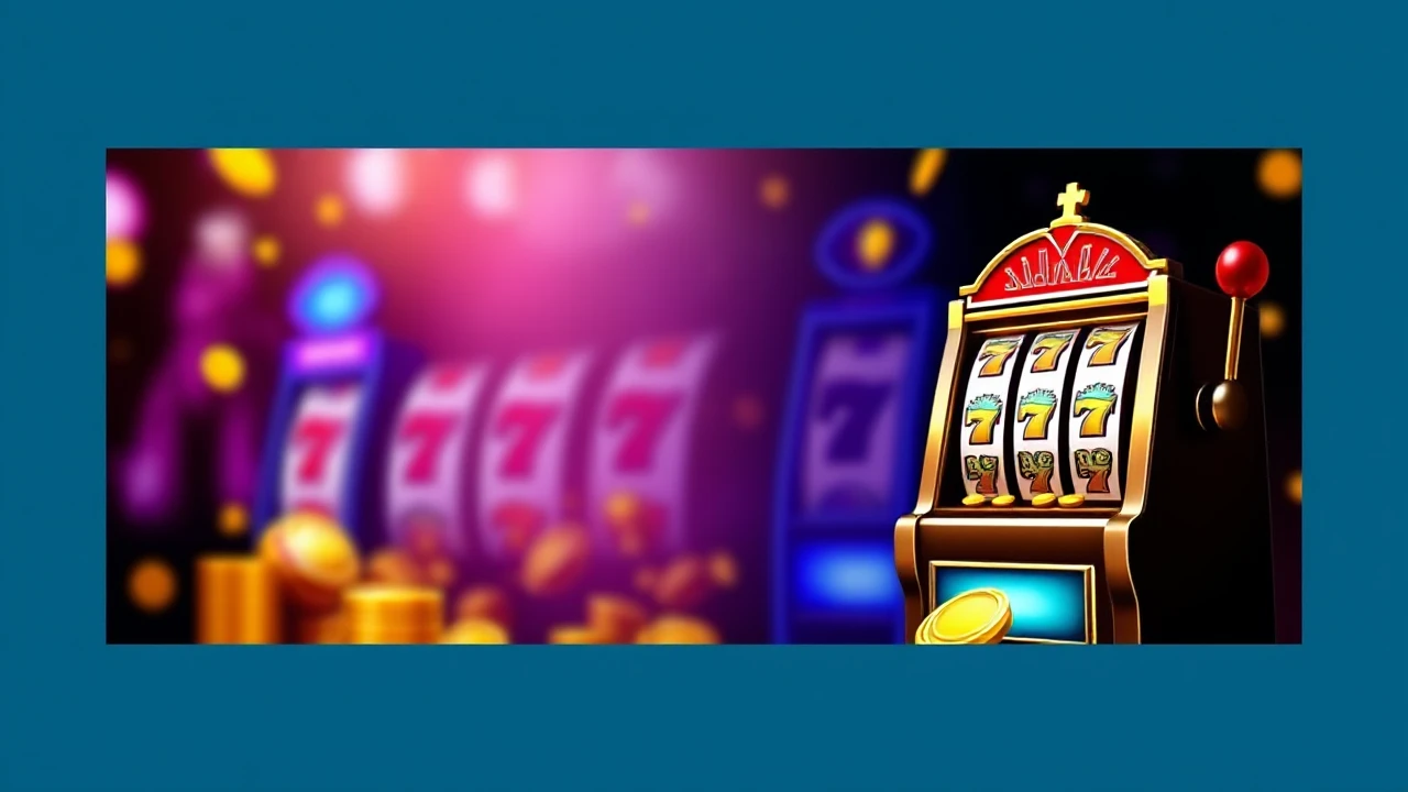 Unveiling hidden Strategies to Boosting Your Slot Machine Winnings