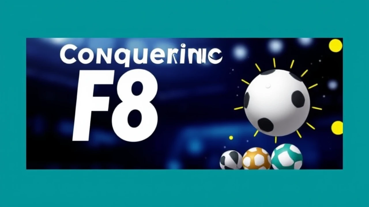 Conquering F8bet: Top 10 Strategies to Win Big