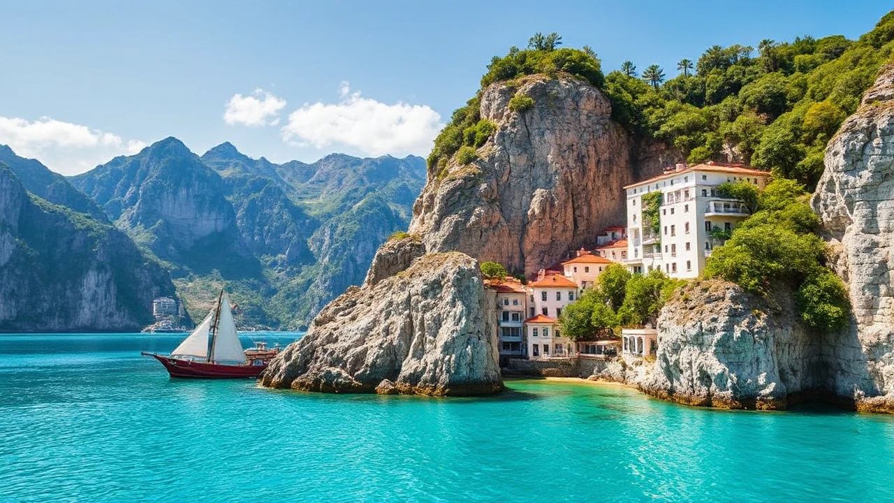 Exploring Hidden Treasures: A Decade of Off-the-Beaten-Path Destinations to Visit