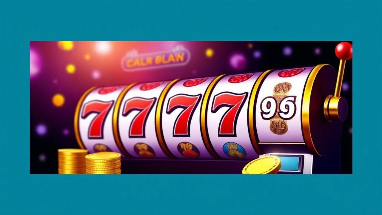 Delving into the Art of Slot Game Return on Investment: Tips for Optimizing Wins