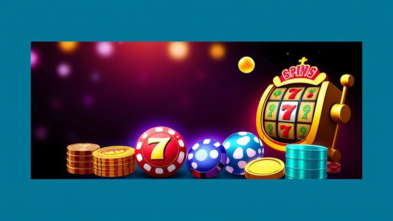 Exploring the Latest Trends in Casino Slot Games