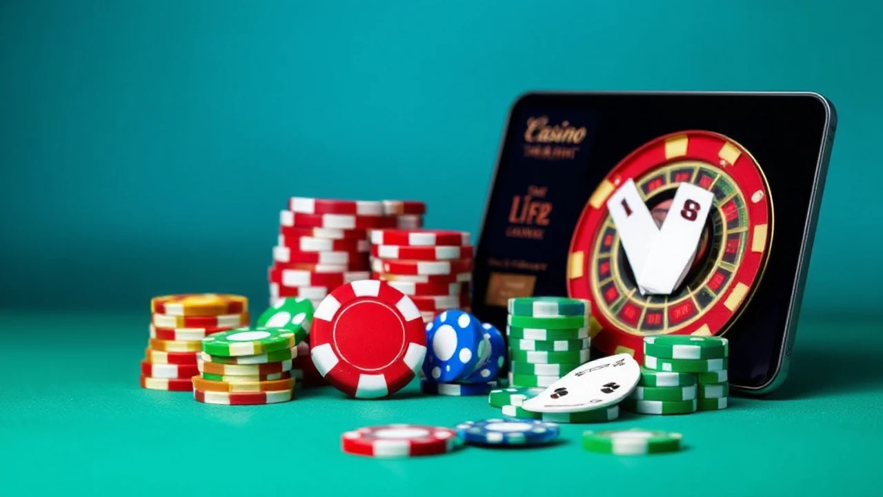 Delving into the Mind of Gambling Players: Insights into their Behavior