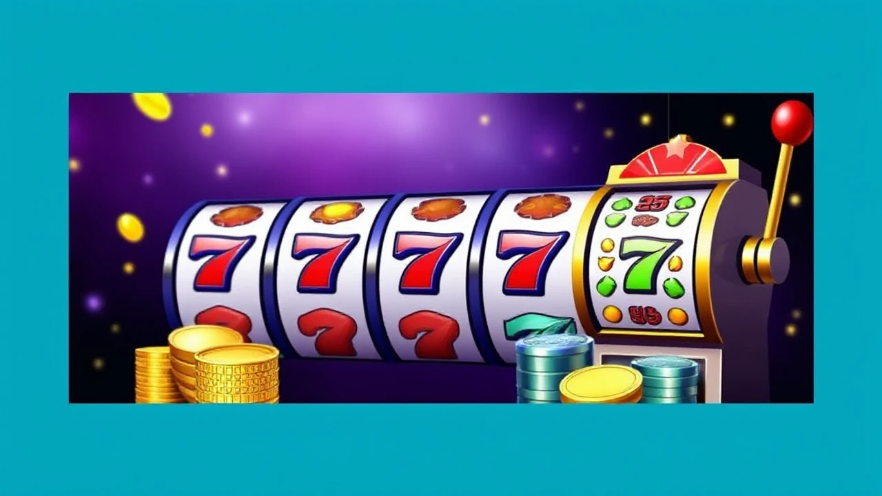 Understanding the Rules of Gradual Prize Pot Slot Selections: An In-Depth Manual