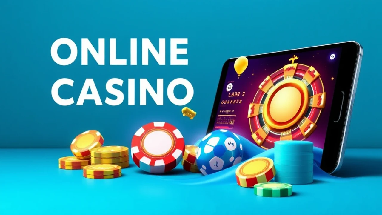 Online Casino Games: Riding the Wave of Trends