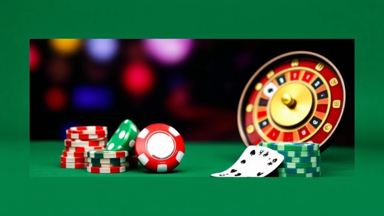 Exposing Debunking 5 Popular Casino Myths