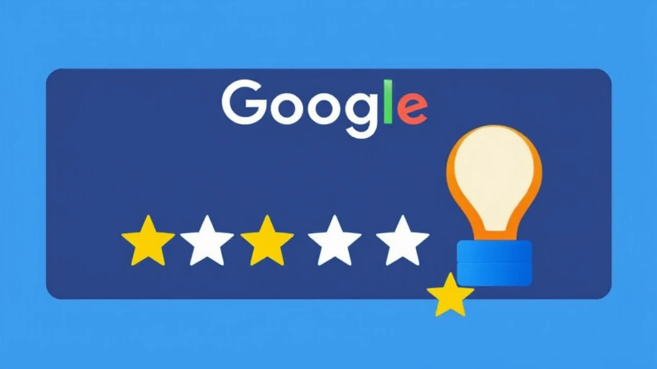 Google Bewertungen kaufen und was man in diesem Zusammenhang beachten muss.