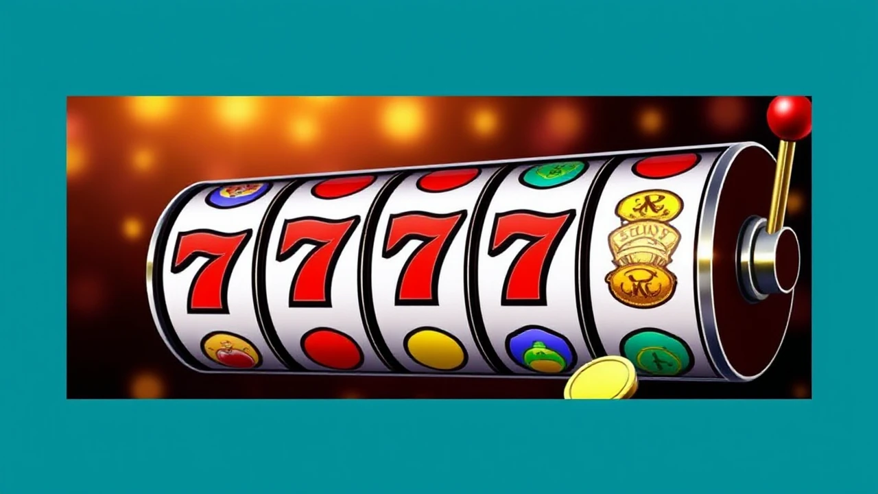 Peeling Back the Layers of the Secrets Behind Casino Slot Payouts