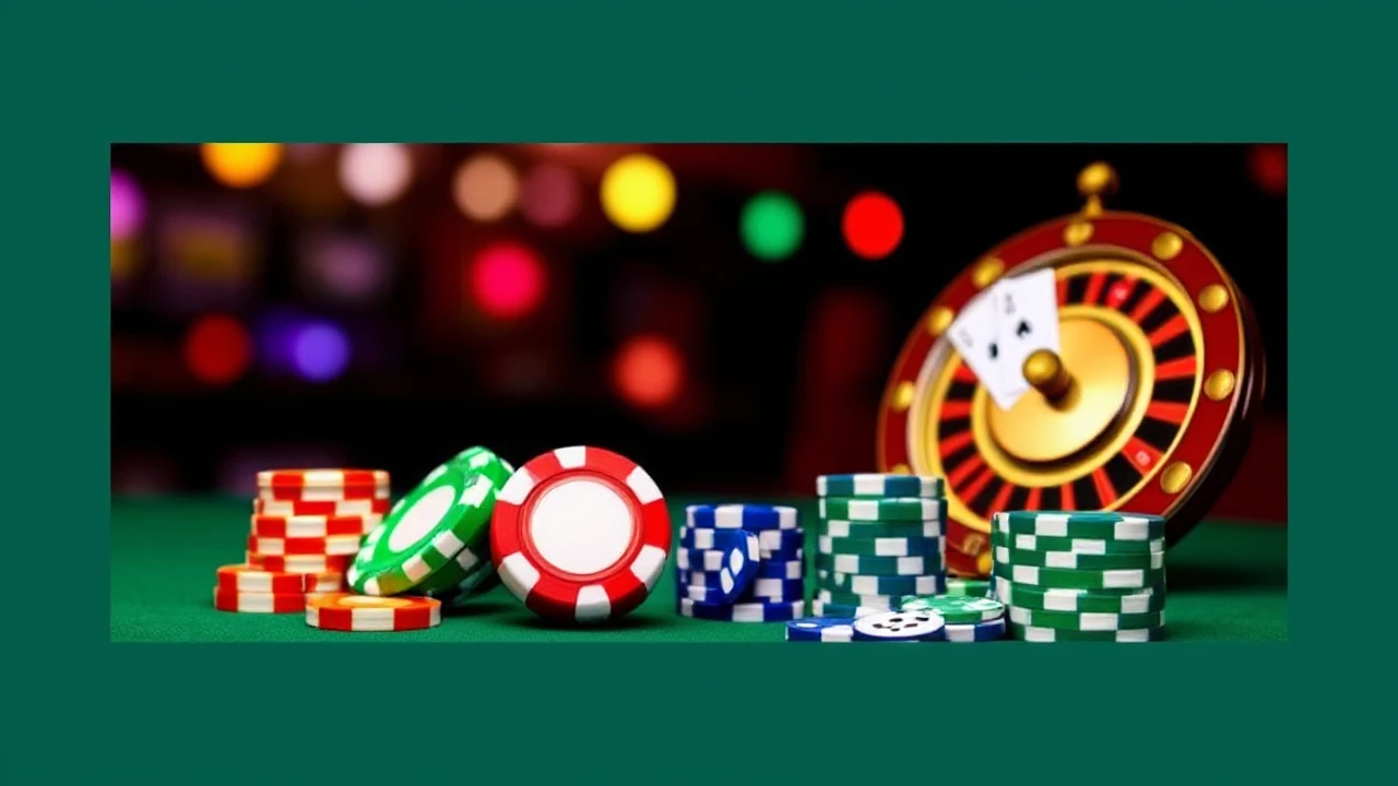 Conquering the Strategy of Winning Big at the Casino: Top 10 Tips Exposed