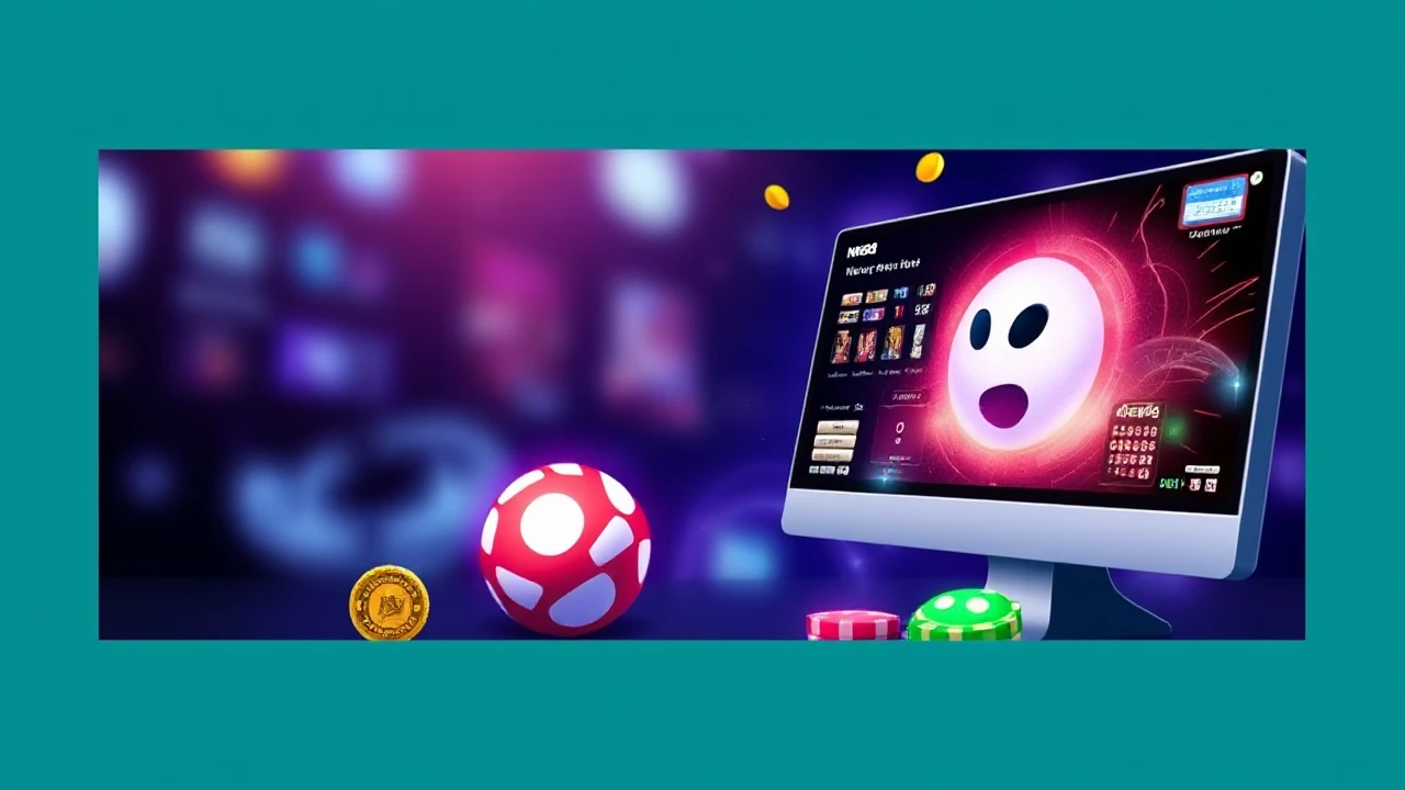 NH88 – Redefining the Future of Online Entertainment and Digital Gaming