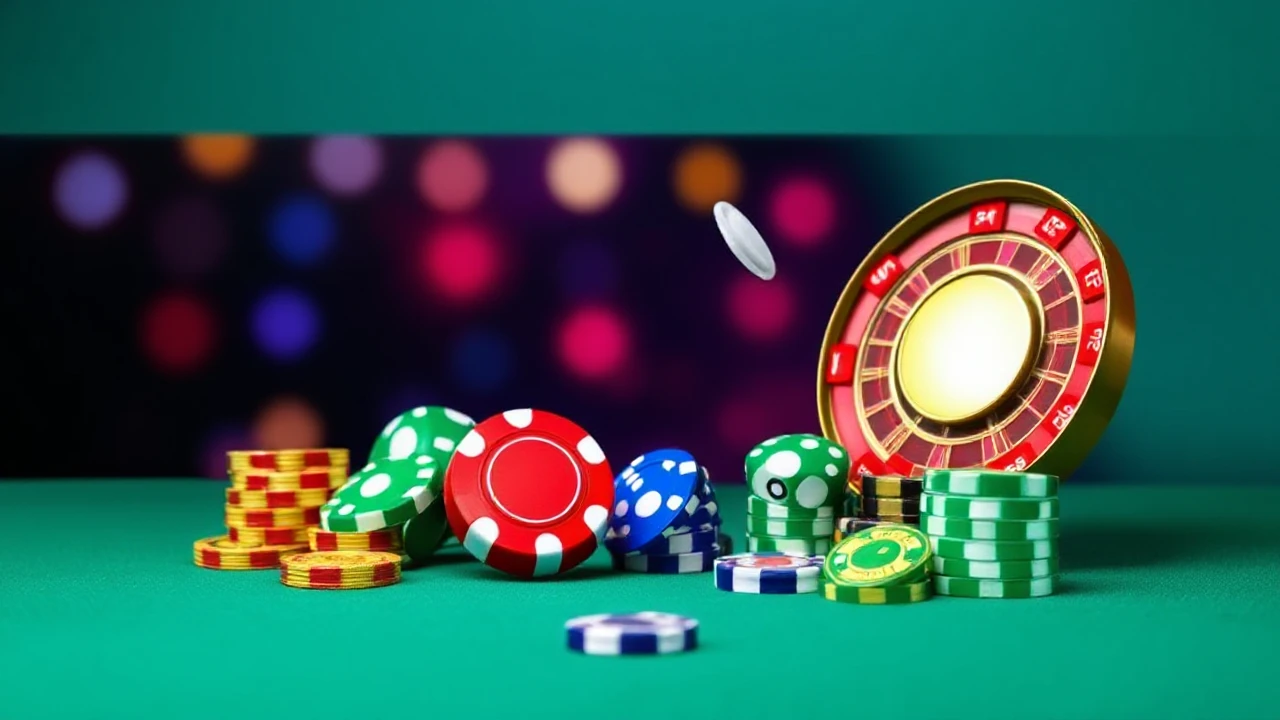 Maximizing Your Wins: Virtual Casino Betting Tips