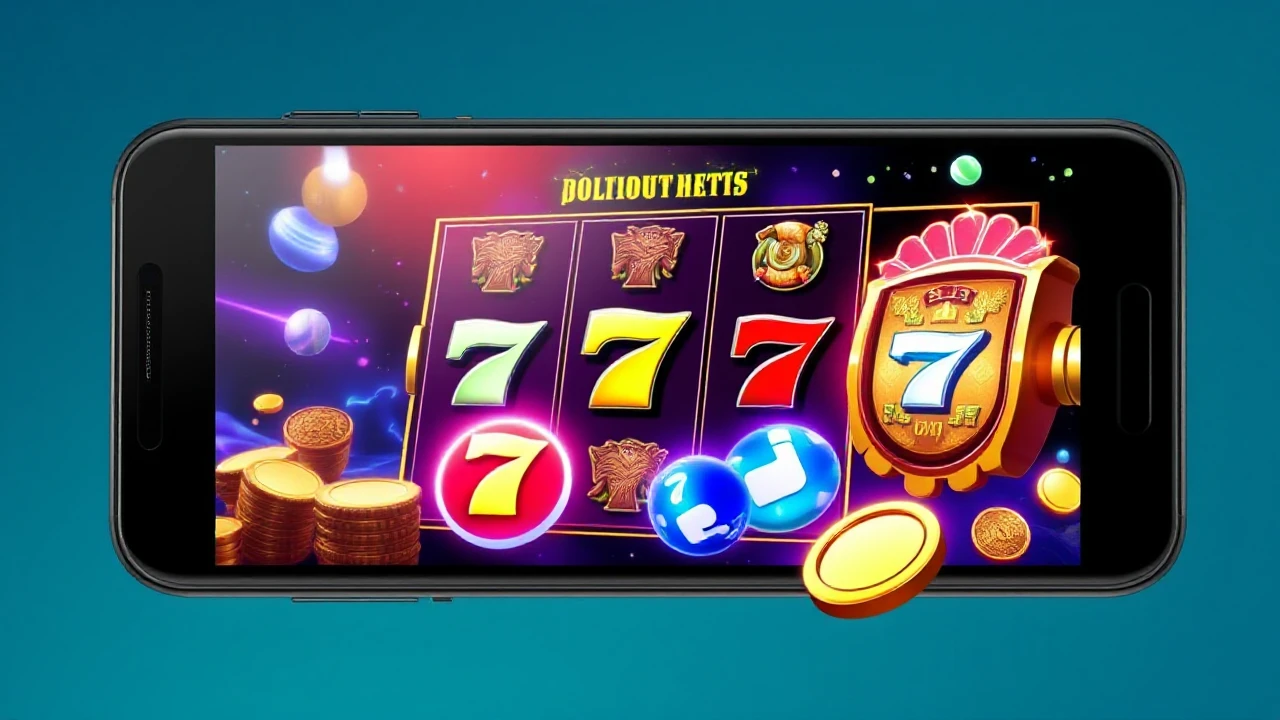 Menjelajahi Inovasi Terkini dalam Dunia Game Slot Online