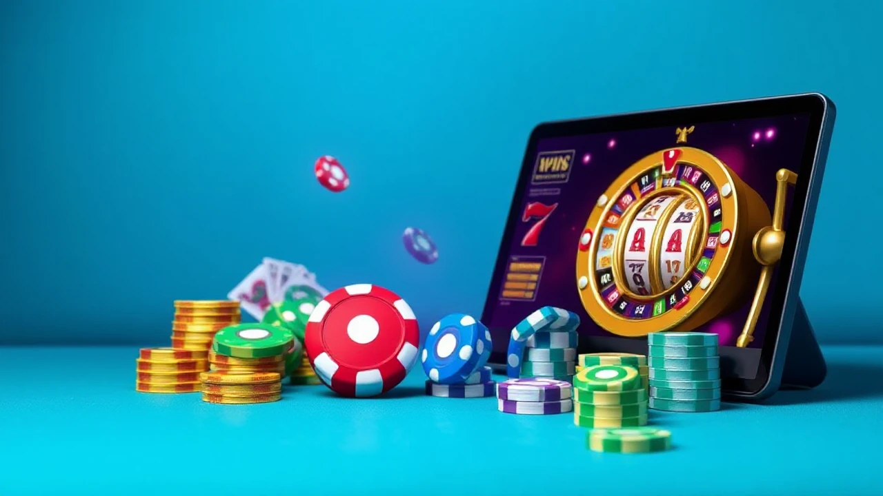 Understanding the Emotional Factors of Internet-based Casino Games