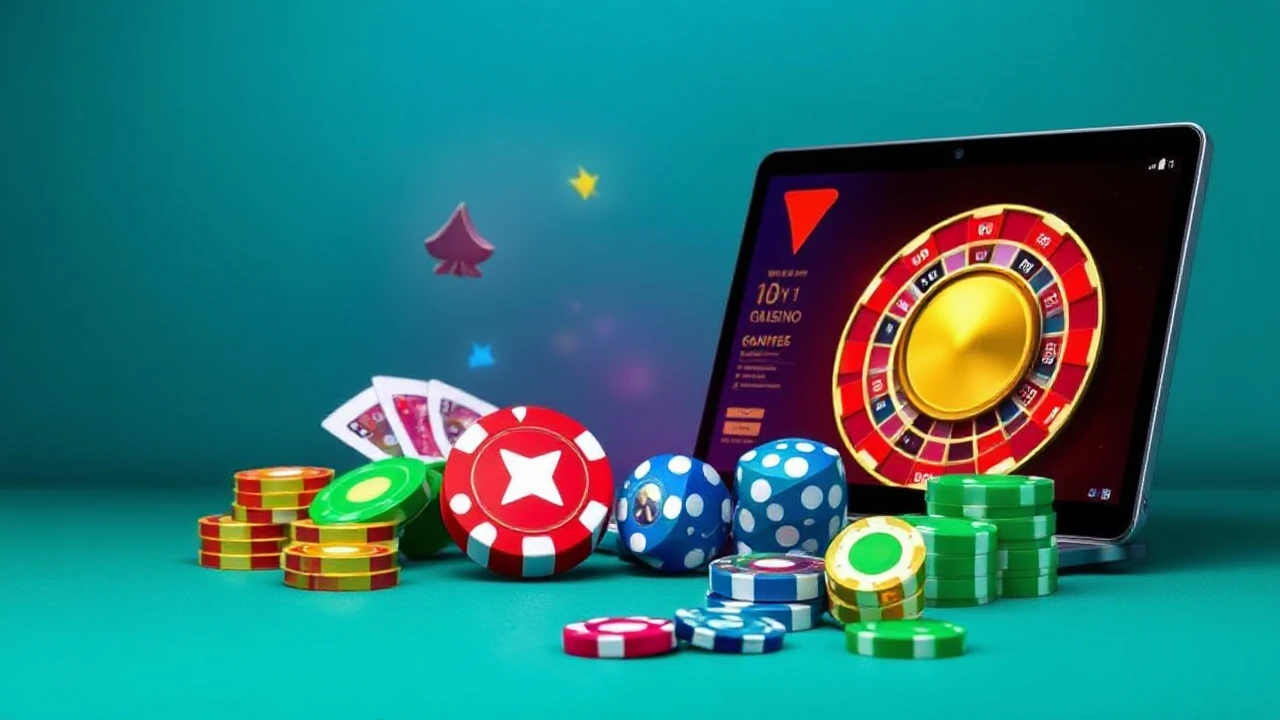 Unlocking the Secrets of Online Casino Choices: What You Must Comprehend