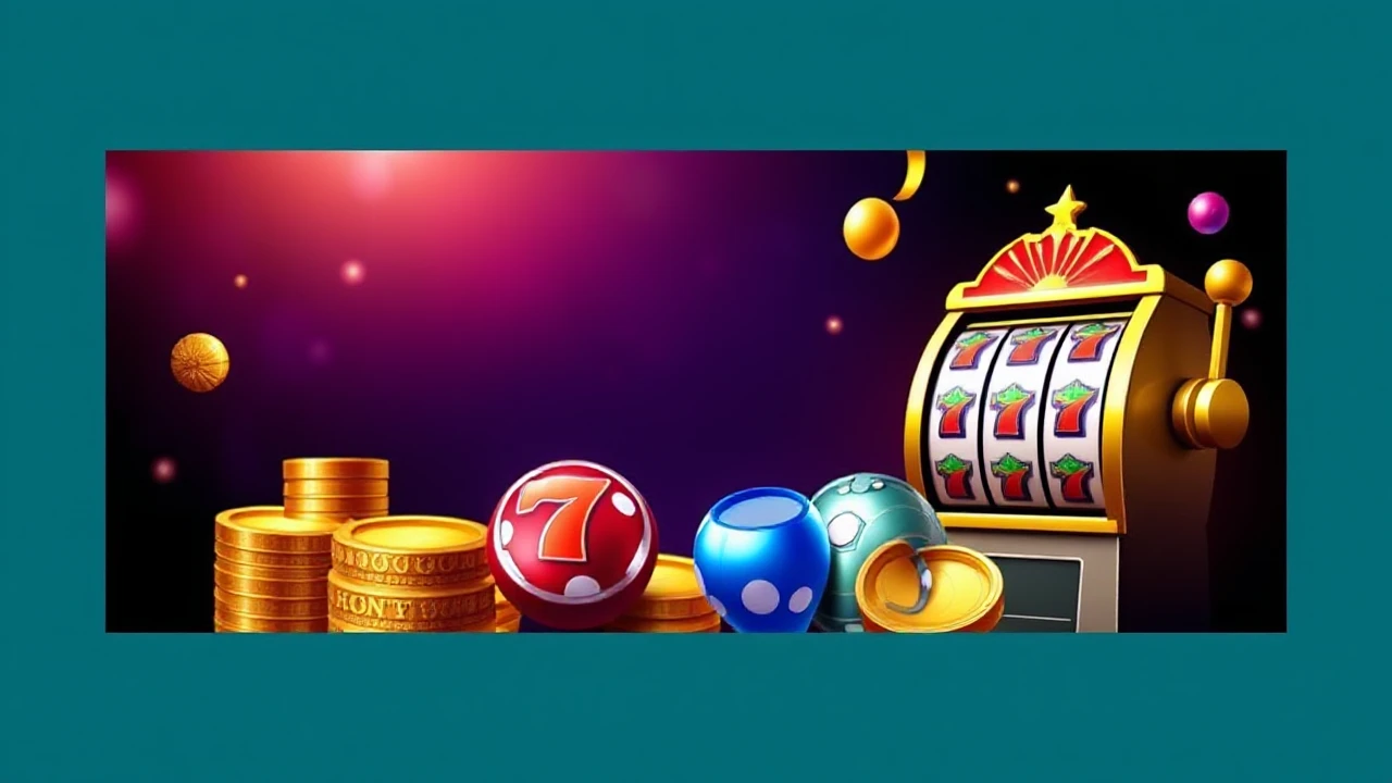 Panduan Menang Jackpot Bermain Slot Casino Online