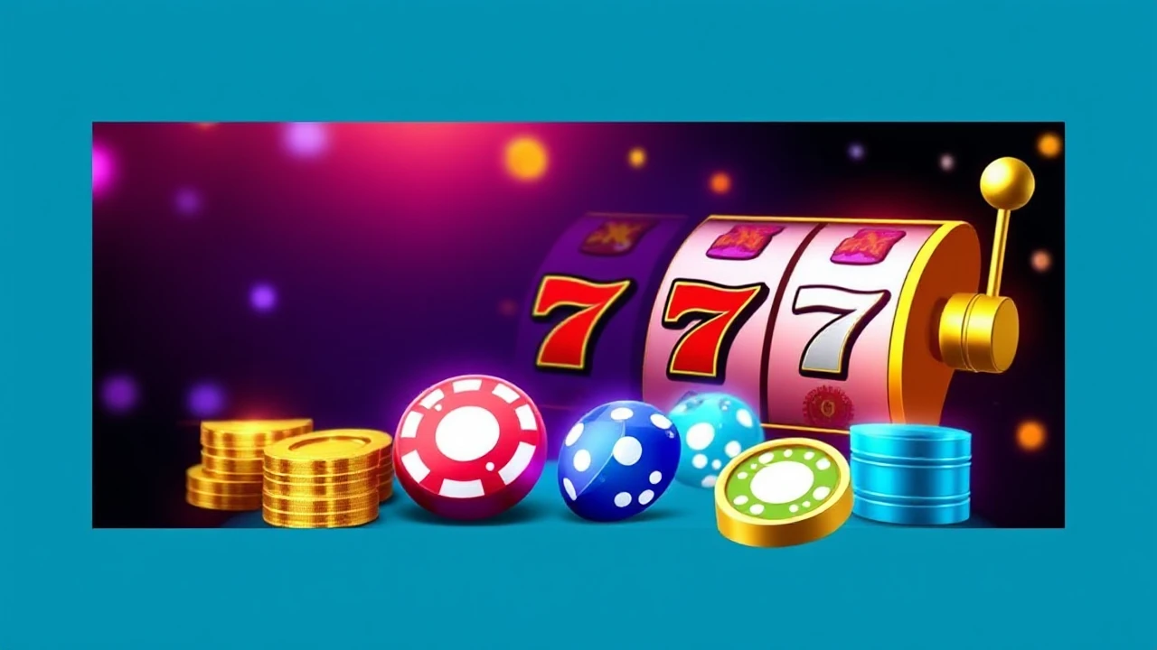 Discovering the Trending Movements in Internet-based Casino Slot Games