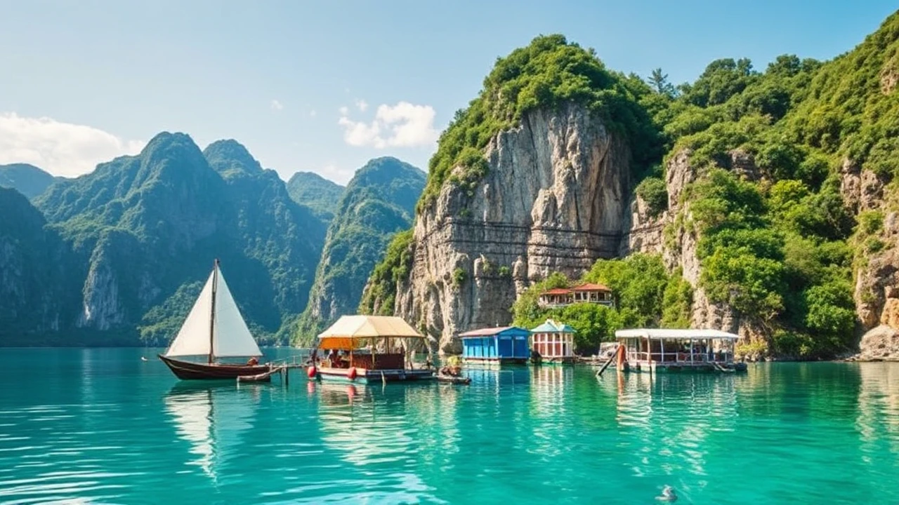 The Rise of Eco-Friendly Tourism: Movements in Responsible Travel